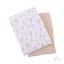 Popolini biopamut muszlin/tetra pelenka, kifogó 2 db/ csomag, 120x120 - Beige Herbs