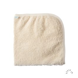 Popolini frottír kistörölköző biopamut 70x70