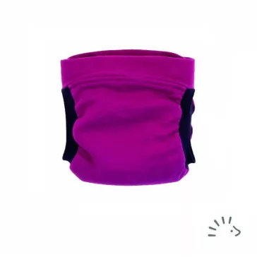 Popolini EasyFree csónakos pelenka - Viola 