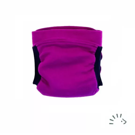 Popolini EasyFree csónakos pelenka - Viola Popolini EasyFree csónakos pelenka - Viola