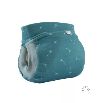 Popolini EasyFree csónakos pelenka - Blue Dandeli