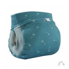 Popolini EasyFree csónakos pelenka - Blue Dandeli