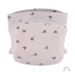 Popolini EasyFree csónakos pelenka - Ginkgos 