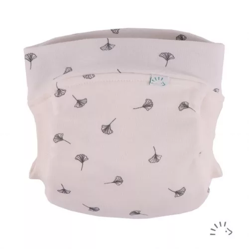 Popolini EasyFree csónakos pelenka - Ginkgos 