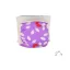 Popolini EasyFree csónakos pelenka - Purple Leaves