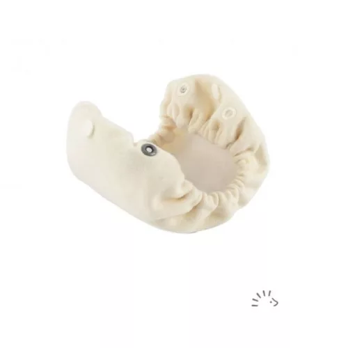 Popolini EasyFree  gyapjú csónak