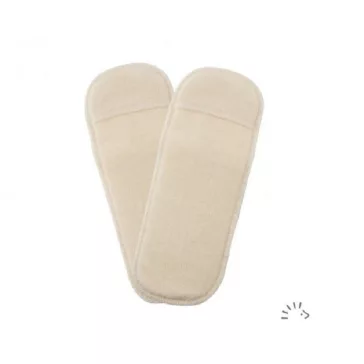 Popolini EasyFree pelenkabetét - Natúr