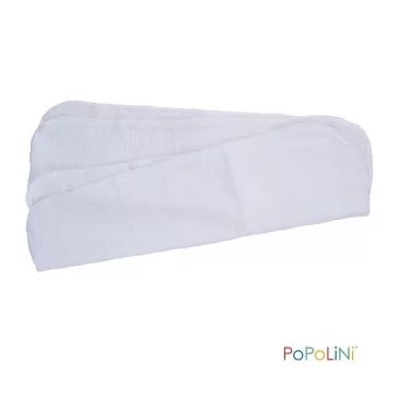 Popolini szárazontartó pelenkabetét (2 db)