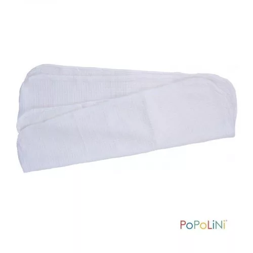 Popolini szárazontartó pelenkabetét (2 db)