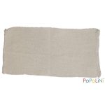 Popolini bourette selyembetét pelenkába