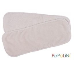 Popolini biopamut pelenkabetét