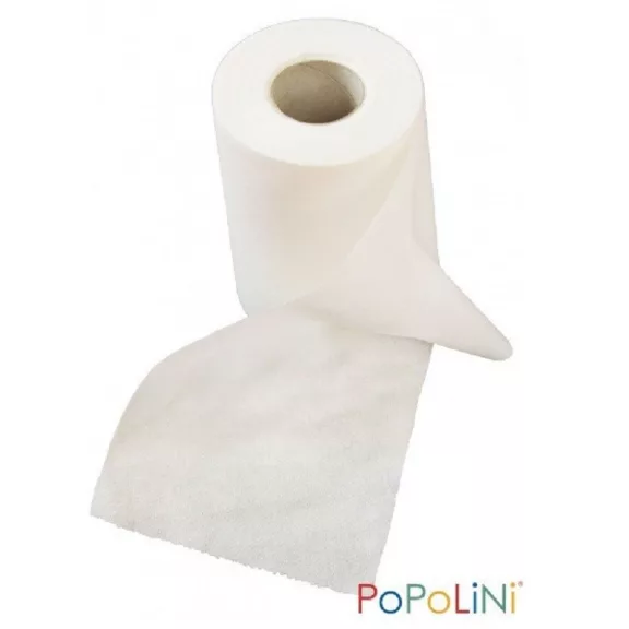 Popolini Popli super anyatejes papírbetét tekercs 120db Popolini Popli super anyatejes papírbetét tekercs 120db