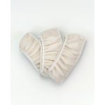 Popolini Iobio EC bili melegítő - Ecru (1 db)