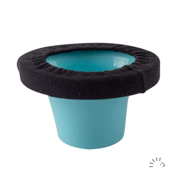 Popolini Iobio EC bili melegítő merino gyapjú grafit 1 db Popolini Iobio EC bili melegítő merino gyapjú grafit 1 db