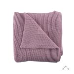 Popolini gyapjú babatakaró, Rose 