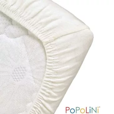 Popolini biopamut gumis lepedő