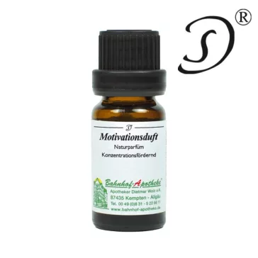 Stadelmann motivációs olaj 5 ml
