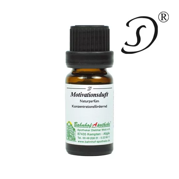Stadelmann motivációs olaj 5 ml Stadelmann motivációs olaj 5 ml