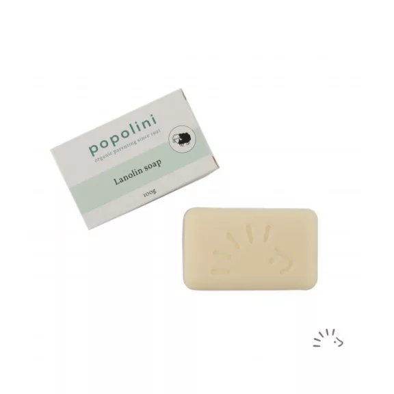 Lanolinszappan 100g Lanolinszappan 100g