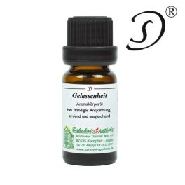 Stadelmann lelkinyugalom-olaj, 10 ml