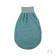 Popolini biopamut popózsák - Vintage Blue Dandelion