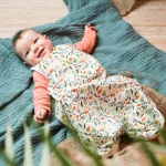 Popolini nyári hálózsák - Mango - Méret S