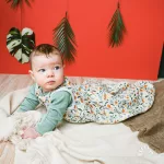 Popolini nyári hálózsák - Mango - Méret S