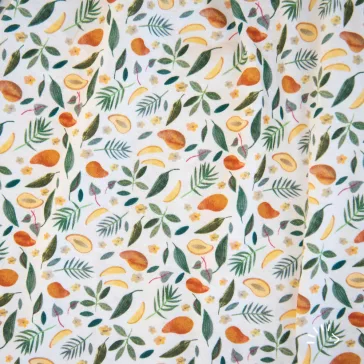 Popolini nyári hálózsák - Mango - Méret S
