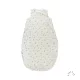 Popolini biopamut nyári hálózsák - Méret: M Birdy dots
