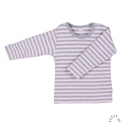 Popolini Iobio hosszú ujjú pulóver - Méret 98/104