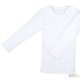 Popolini Iobio hosszú ujjú  póló, aláöltözet - Fehér