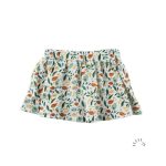 Popolini lányka szoknya - LOU - Méret 98/104