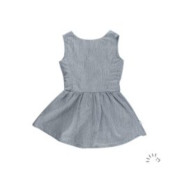 Popolini Iobio lányka ruha - BARBARA - Méret 110/116