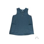 Popolini Iobio lányka ruha - HELEN - Méret 110/116