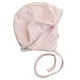 Popolini Iobio kifordítható babasapka - Rózsaszín