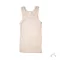 Popolini Iobio biopamut trikó, Beige Melange 110/116