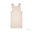 Popolini Iobio biopamut trikó, Beige Melange 98/104