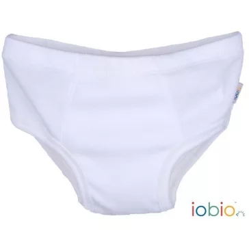 Popolini Iobio alsó fiúknak - Fehér