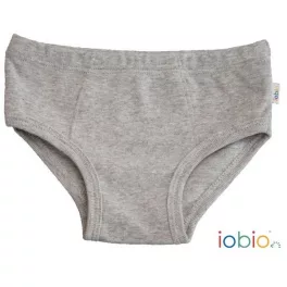 Popolini Iobio alsó fiúknak - Szürke