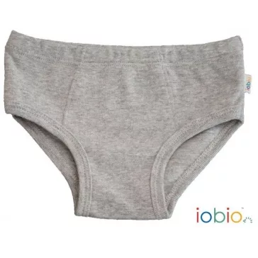 Popolini Iobio alsó fiúknak - Szürke