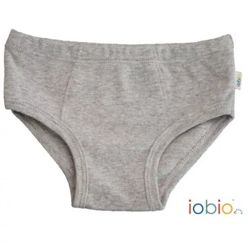 Popolini Iobio alsó fiúknak - Szürke