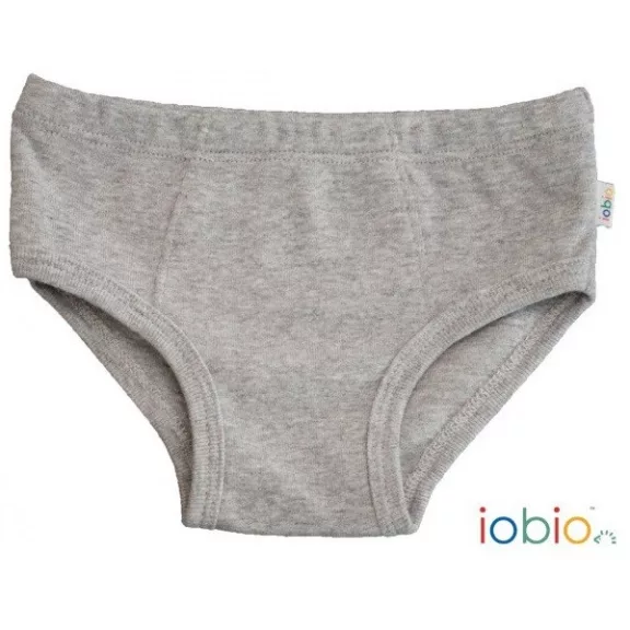 Popolini Iobio alsó fiúknak - Szürke Popolini Iobio alsó fiúknak - Szürke
