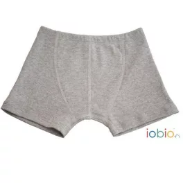 Popolini Iobio boxeralsó - Szürke