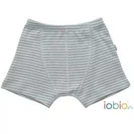 Popolini Iobio boxeralsó - Csíkos