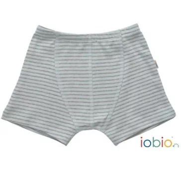 Popolini Iobio boxeralsó - Csíkos