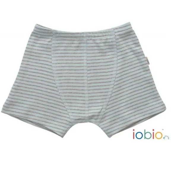 Popolini Iobio boxeralsó - Csíkos Popolini Iobio boxeralsó - Csíkos