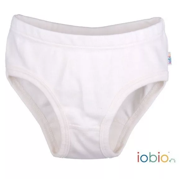 Popolini Iobio bugyi - Fehér Popolini Iobio bugyi - Fehér