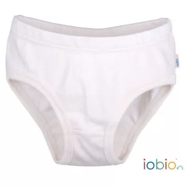 Popolini Iobio bugyi - Fehér