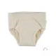 Popolini Iobio leszoktató bugyi - Ecru