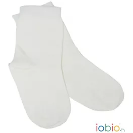 Popolini Iobio - Ekrü zokni
